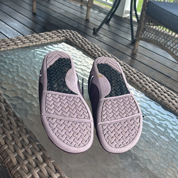 Women's Xero Prio Purple - Picture 6 of 6